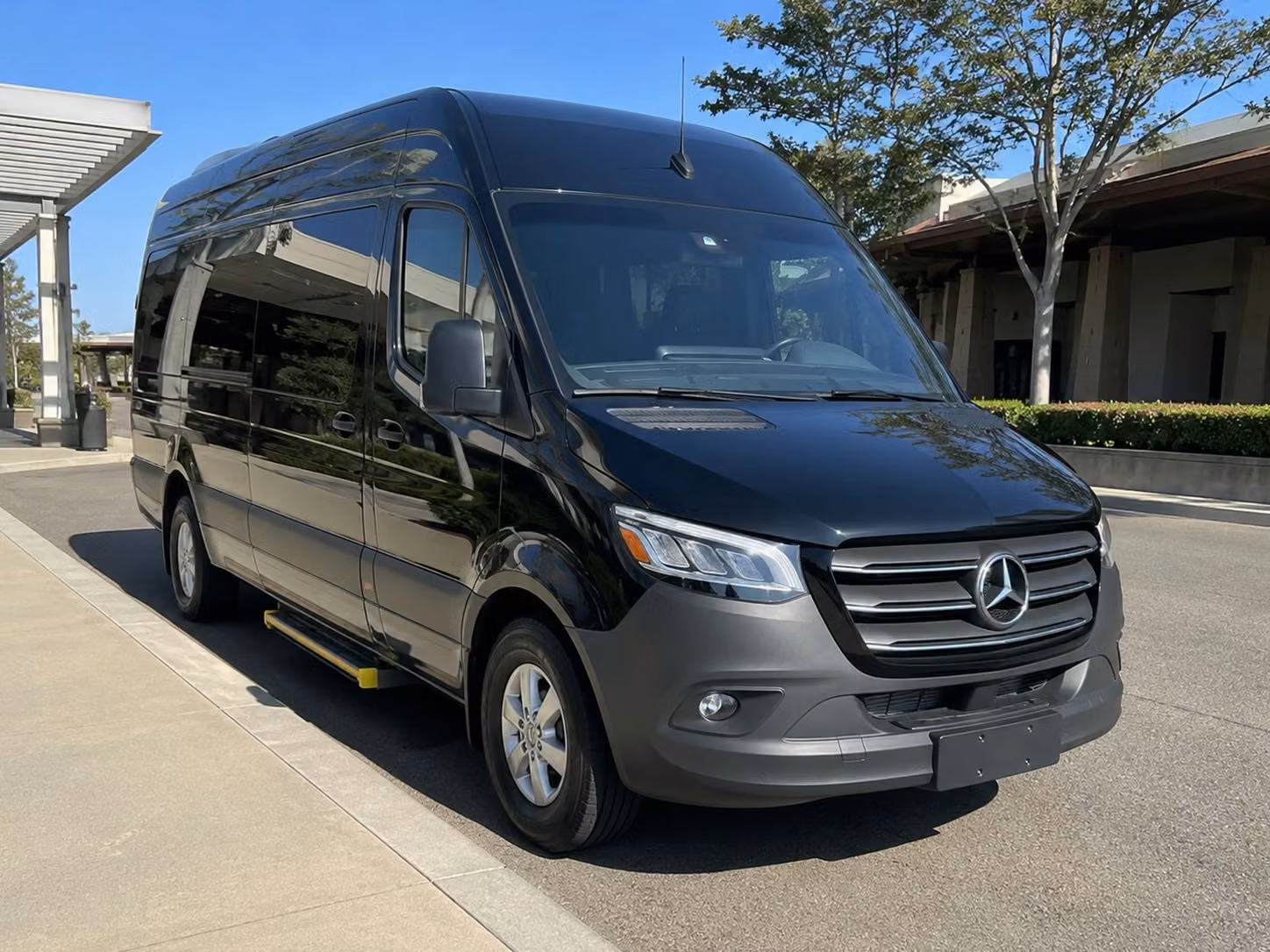 new bedford long distance transportation services