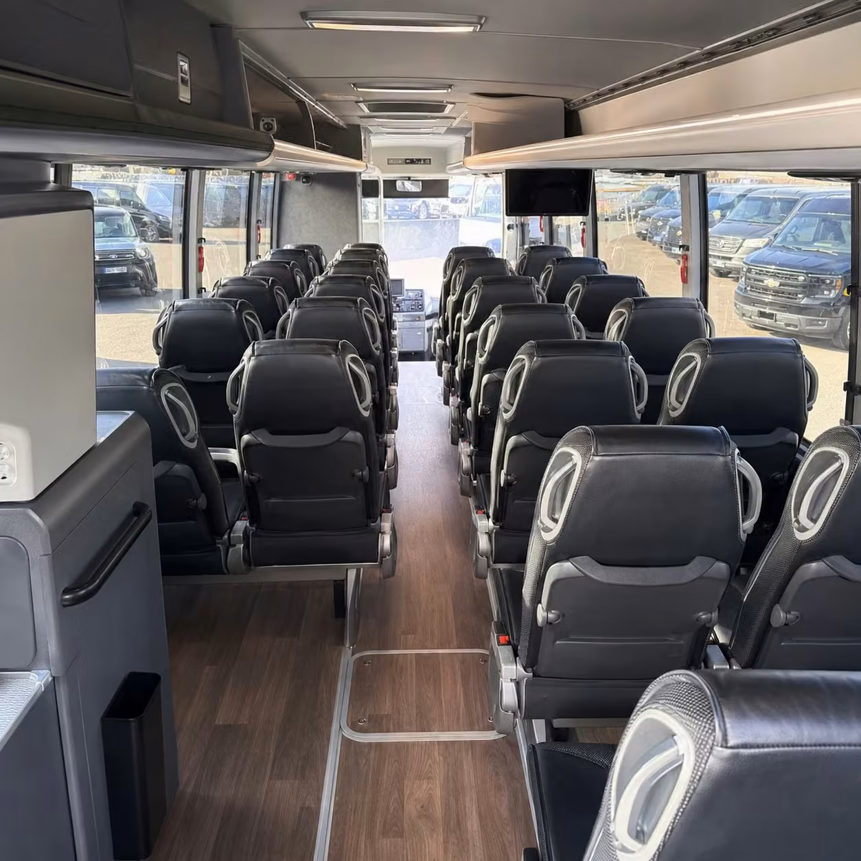 wedding shuttle services transportation in new bedford